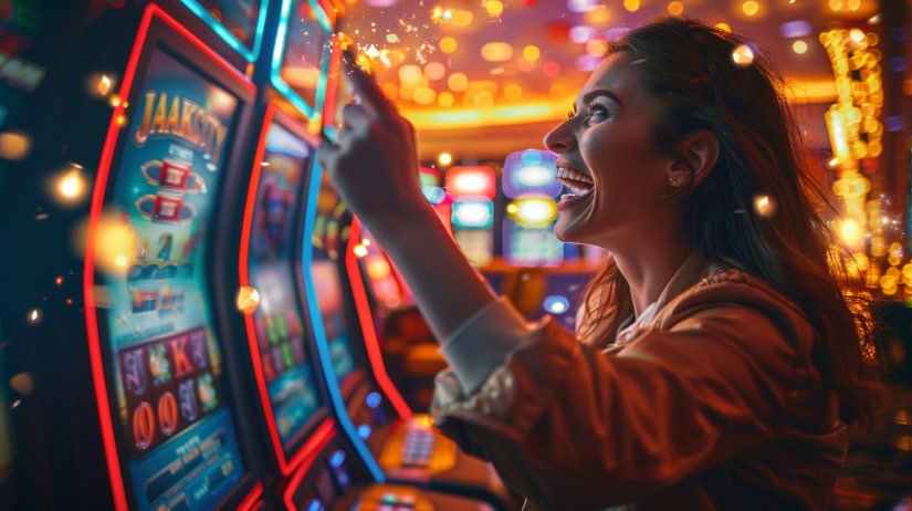 Antarmuka demo permainan bento76 menampilkan katalog lengkap slot games, live dealer, dan game virtual