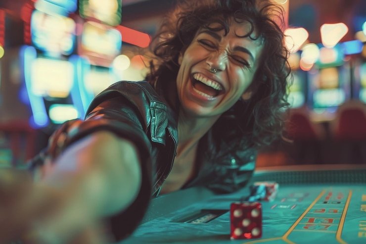 Grafik manajemen anggaran bermain game dengan tips pengelolaan dana di bento76